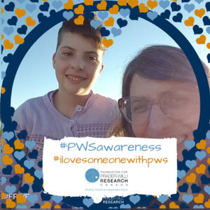 Meet your Posher, Cindy